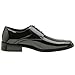 Zengara Men's Z30028 Oxford Tuxedo Shoes