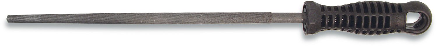 HAZET 2120-10 250 mm Round File - Multi-Colour