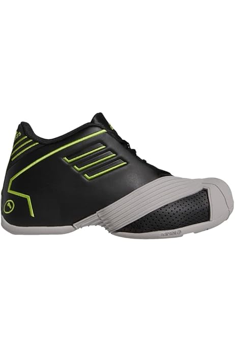 Amazon.com | adidas T-Mac 1 Basketball Shoes Kids 