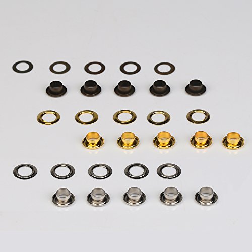 2 Grommet+MEZOOM+Diameter+Setting+Projects