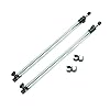 MSC-NEW-Adjustable-Bimini-Rear-Support-Poles-1-Aluminum-Support-PolesFit-Most-Types-of-Bimini-Tops