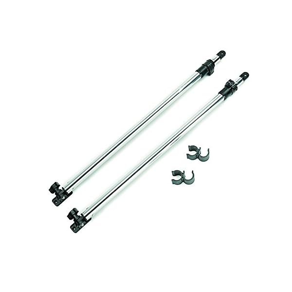 MSC-NEW-Adjustable-Bimini-Rear-Support-Poles-1-Aluminum-Support-PolesFit-Most-Types-of-Bimini-Tops
