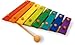 Vilac Baby Musical Toy Giant 12 Tone Xylophone