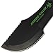 The Hunted Biohazard Zombie Killer Tracker T-3 Knife