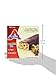 Atkins Protein-Rich Meal Bar, Chocolate Chip Cookie Dough, 5 Count (Pack of 6)thumb 3