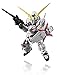 TAMASHII NATIONS Bandai Unicorn Gundam Gundam Unicorn Nxedge Style Action Figure