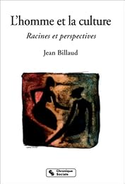 L' homme et la culture