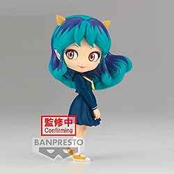 Banpresto - Urusei Yatsura - Lum -Uniform