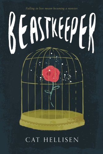 Beastkeeper