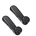 Funnytoday365 2X Window Winder Crank Handle Knob for Geo/Chevrolet/Tracker/Suzuki Sidekick 1992-1998