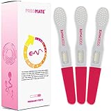 PREGMATE 8 Pregnancy Midstream Test Kit (8 Pack)