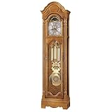 Howard Miller Randall Floor Clock 547-036