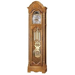 Howard Miller Randall Floor Clock 547-036