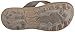 Skechers Men's Evented Rosen Flip Flop