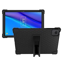 Transwon Kids Case for TCL Tab 10 5G 10.1 Tablet