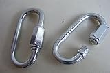 Quick Links-3/16" (Pkg of 12)