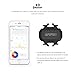 IGPSPORT Bike Cadence Sensor and Speed Sensor Compatible ANT+ & Bluetooth Wireless IGPC61thumb 3