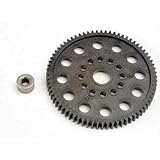 Traxxas 32P Spur Gear,72T:NR,NSP,TMX.15,2.5 TRA4472