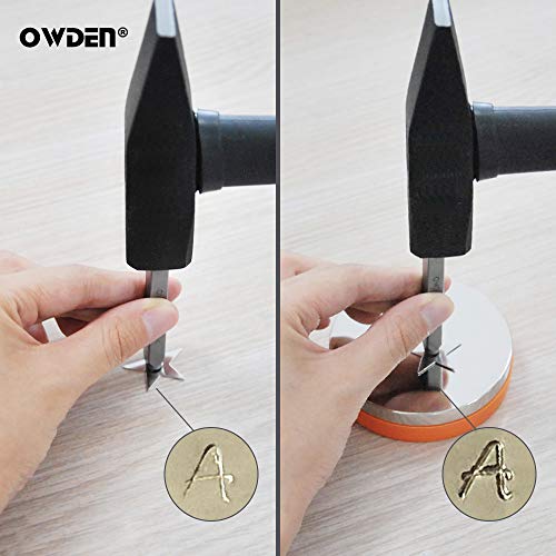 4 OWDEN+Professional+Block%25EF%25BC%2588No+Stamping+Diameter