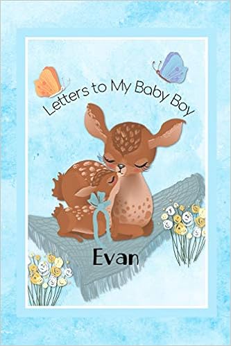 personalized baby books amazon