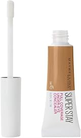 Maybelline Super Stay Under-Eye Concealer 35 Tan 22 g