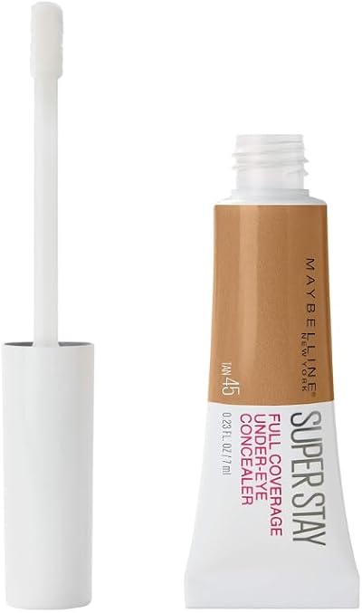 Maybelline Super Stay Under-Eye Concealer 35 Tan 22 g