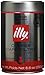 Illy Caffe Normale Drip Medium Roast Ground Coffee 8.8 Oz (Pack of 2)