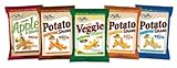 Sensible Portions Variety Pack - 1 Oz Bags (Pack of 24)