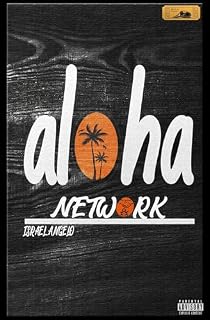 Livro Aloha Network: O Método de 5 Passos para Construir Conexões que Mudam Sua Vida