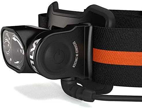 Silva Cross Trail 5 500 Lumen, Black - Image 4