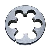 7/8"-18 TPI Right Hand Round Die, Machine Thread