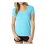 Fox - Womens Observe V-Neck T-Shirt