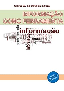 Livro Informação como ferramenta (Fixação de conteúdo)