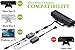 Kinect Adapter for Xbox One S Xbox One X Windows PC [UL Listed] Xbox Kinect Adapter Power Supply for Xbox 1S 1X Kinect 2.0 Sensor, Xbox One Kinect Adapter for PC Windows 10 8.1 8thumb 1