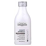 L'oreal Serie Expert Density Advanced Shampoo for Unisex, 8.45 Ounce