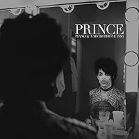 Prince Ablum Cover