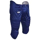 Adams USA Pro-Sheen Gameday Youth Football Pant
