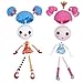 Lalaloopsy Workshop Double Pack - Princess/Clown