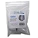 QDOS Zero-Screw Furniture Anti-Tip Kit | 1 Kit - 2 pcs | White - Patented SecureHooks Anchor - Holds up to 200 lbs. in Drywall! - Easy Installation, No Screws, No Tools - Adhesive to Furniture Option!