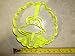 BIG BIRD FACE SESAME STREET MAIN CHARACTER MUPPET CANARY KIDS TV SHOW SPECIAL OCCASION COOKIE CUTTER BAKING TOOL 3D PRINTED MADE IN USA PR2246