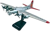 NewRay Classic Bomber EZ-Build Model Kit: B-17 Flying Fortress