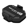 Top Action Computer Speedometer Ant+ Bike Speed and Cadence Sensor Suitable Computer Accessories Sensor for Garmin…