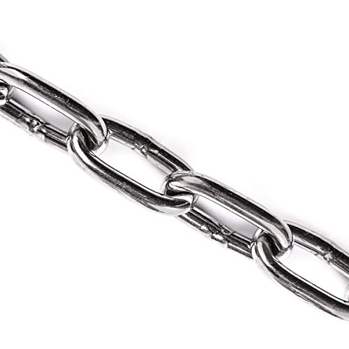 1 Stainless+Steel+Anchor+Chain+Foot