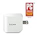 D-Link Wireless N 300 Mbps Compact Wi-Fi Range Extender (DAP-1320) (Discontinued by Manufacturer)