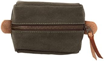 W&P Carry On Cocktail Kit Travel Pack, Forest Green | Set of 3 | Carry on Cocktail Kits Included, Canvas Bag, For Drinks on the Go, TSA Approved 2 W&P Carry On Cocktail Kit Travel Pack, Forest Green | Set of 3 | Carry on Cocktail Kits Included, Canvas Bag, For Drinks on the Go, TSA Approved