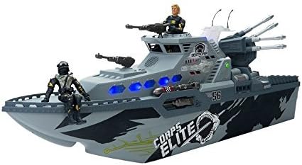 the corps elite battle titan tank