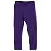 Popular Girl's Lace Trim Leggings