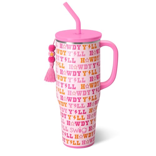 Swig Life 40oz Mega Mug with Handle