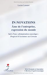 In-novations, âme de l'entreprise, expression du monde