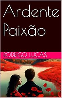Livro Ardente Paixão